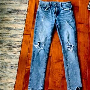 American Eagle Men’s Flex Slim fit Jeans 29 x 32